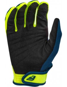 GUANTES FLY F-16 NAVY HI-VIS 2024 2