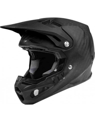 CASCO FLY RACING FORMULA CARBON SOLID MEGRO 2024