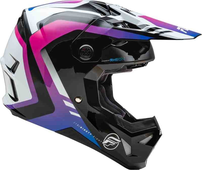Scott Groove II CE - Casco adulti, Blu (Blue Matt), M