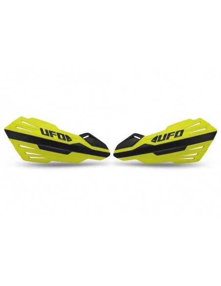 PARAMANOS UFO HUSQVARNA TC/TE/TC 125-300 15-23 FC/FE 350-501 15-23 AMARILLO