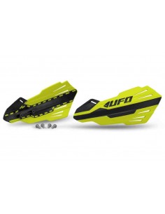PARAMANOS UFO HUSQVARNA TC/TE/TC 125-300 15-23 FC/FE 350-501 15-23 AMARILLO 2