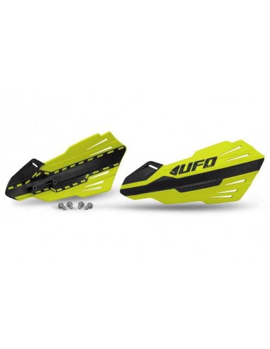 PARAMANOS UFO HUSQVARNA TC/TE/TC 125-300 15-23 FC/FE 350-501 15-23 AMARILLO