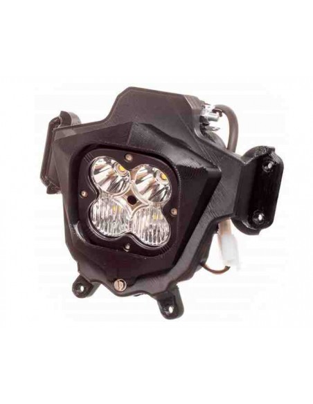 FARO LED RIEJU MR PRO/RACING 200-300 GAS GAS EC 18-19