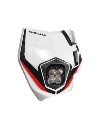 FARO LED RIEJU MR PRO/RACING 200-300 GAS GAS EC 18-19