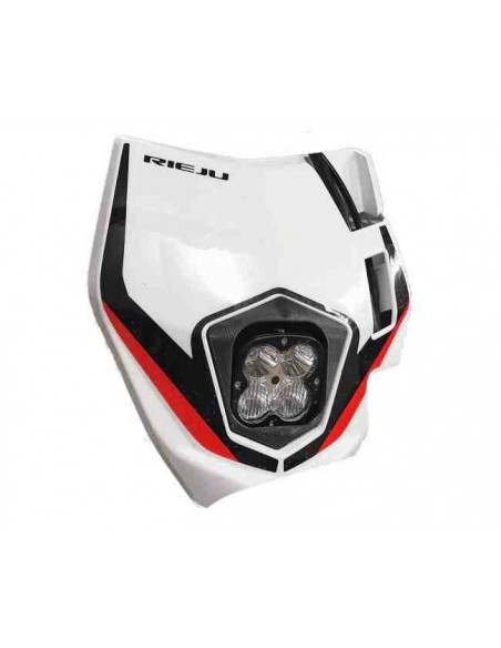 FARO LED RIEJU MR PRO/RACING 200-300 GAS GAS EC 18-19