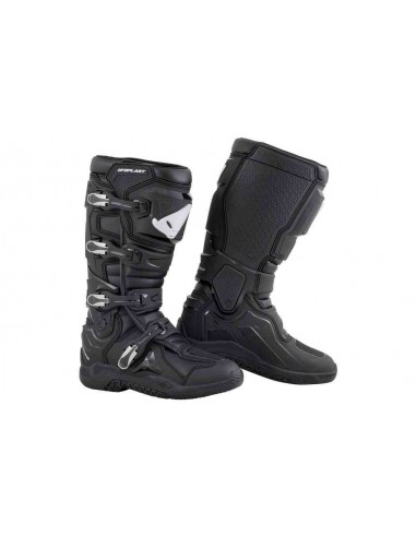 BOTAS UFO XANDER NEGRAS 2024