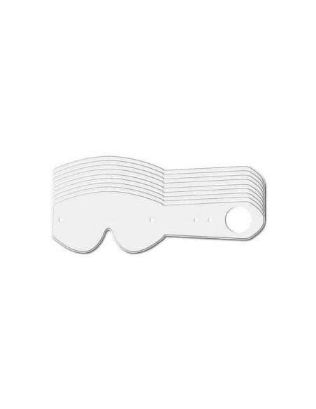 TIRABLES GAFAS PROGRIP - 25 UNIDADES