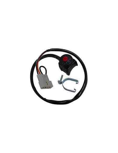 BOTON DE ARRANQUE KTM EXC/SX/EXCF/SXF 250-530 04-22