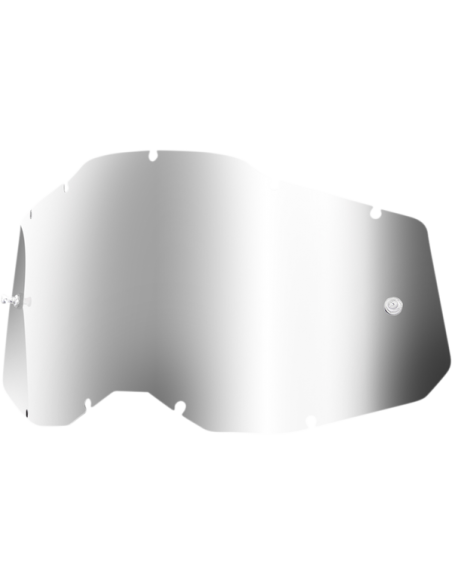 LENTE GAFAS 100% SILVER GENERATION 2