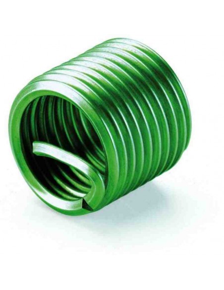 HELICOIL PLUS M6X12 - UNIDAD