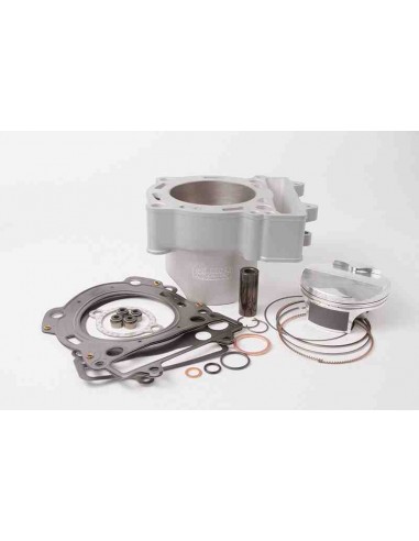 KIT CILINDRO COMPLETO CYLINDER WORKS KTM EXCF 250 2007 SXF 250 05-12 STD