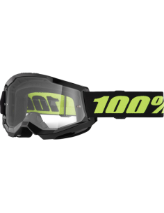 GAFA 100% STRATA 2 SOLAR ECLIPSE - LENTE TRANSPARENTE