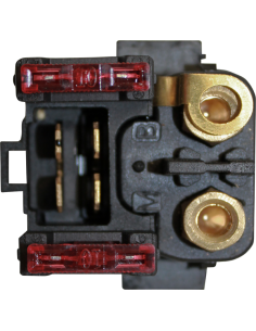 RELE DE ARRANQUE KTM - VER MODELOS DENTRO