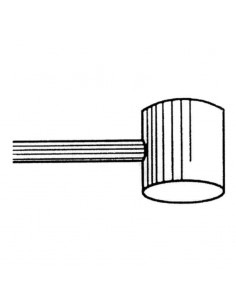 CABLE DE EMBRAGUE UNIVERSAL TIPO MOTOCULTOR
