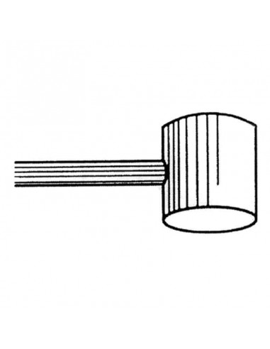 CABLE DE EMBRAGUE UNIVERSAL TIPO MOTOCULTOR