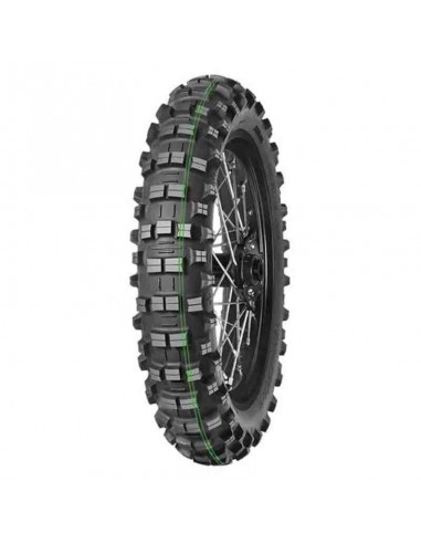 NEUMATICO MITAS TERRA FORCE EF PRO 140/80-18 70M SUPER SOFT EXTREME