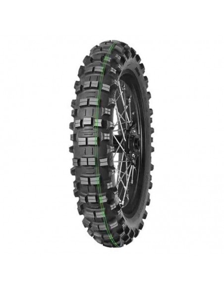 NEUMATICO MITAS TERRA FORCE EF PRO 140/80-18 70M SUPER SOFT EXTREME