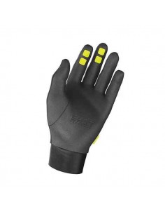 GUANTES SHOT CLIMATIC 3.0 IMPERMEABLES NEGRO 2024 2
