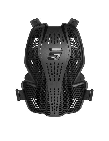 PETO SHOT AIRFLOW NEGRO AMARILLO FLUOR 2024