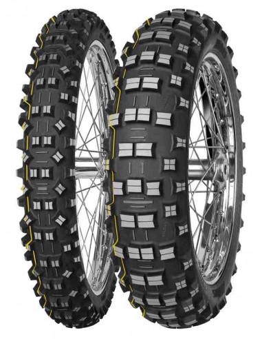 NEUMATICO MITAS TERRA FORCE-EF 110/80-18 58R SUPER FIM