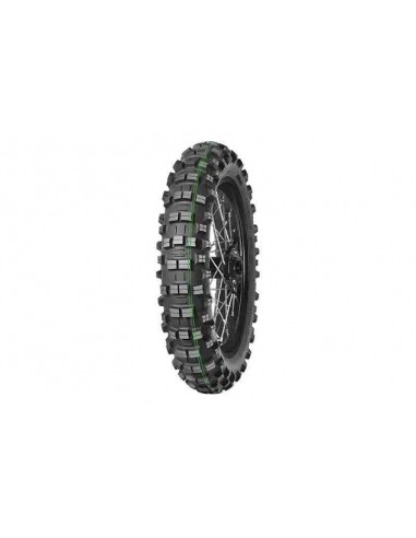 NEUMATICO MITAS TERRA FORCE-EF 120/90-18 65M SUPER SOFT EXTREME FIM