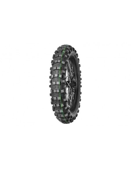NEUMATICO MITAS TERRA FORCE-EF 140/80-18 70M SUPER SOFT EXTREME FIM