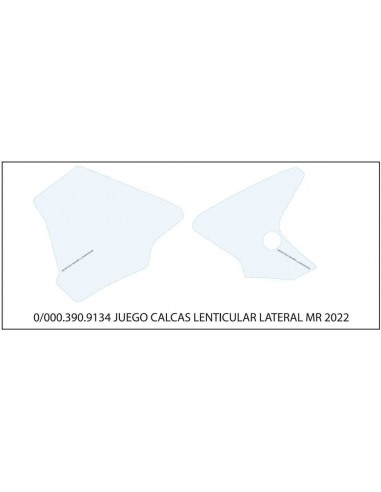 JUEGO CALCAS LENTICULAR LATERAL RIEJU MR 200-300 GAS GAS EC 18-19