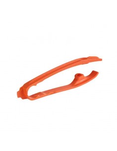 PATIN DE BASCULANTE POLISPORT KTM SX/SXF 23-24 EXC/EXCF 2024 NARANJA