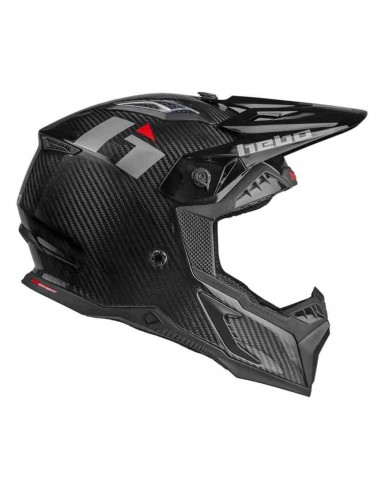 CASCO HEBO ENDURO CARBON 2024