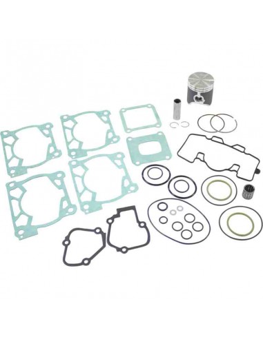 KIT PISTON VERTEX KTM SX 125 16-17 HUSQVARNA TC 125 16-17