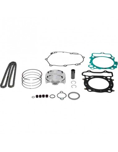KIT PISTON VERTEX YAMAHA WR 250F 20-23 YZ 250F 19-23 YZ 250FX 20-23