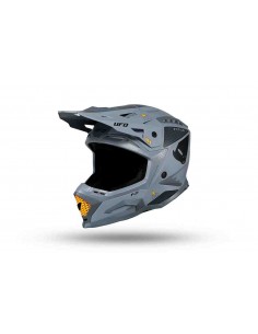 CASCO UFO ECHUS GRIS 2024