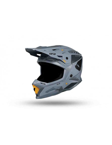 CASCO UFO ECHUS GRIS 2024