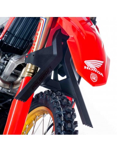 CABALLETE MULTIUSOS POLISPORT NEGRO