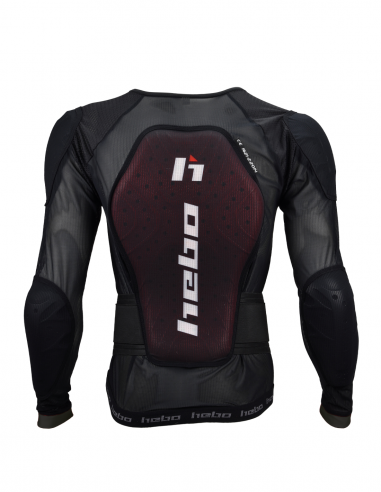 PETO HEBO DEFENDER PRO BELT CON FAJA