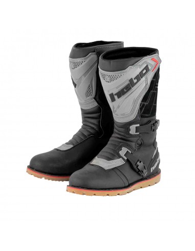 BOTAS TRIAL HEBO TECHNICAL 3.0 MICRO TRIAL NEGRO 2024 Talla Botas 38