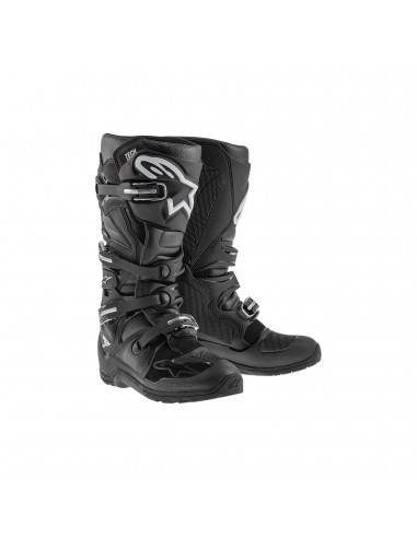 BOTAS ALPINESTARS TECH 7 ENDURO NEGRA