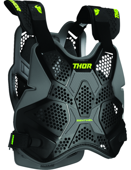 PETO THOR SENTINEL PRO GUARD NEGRO