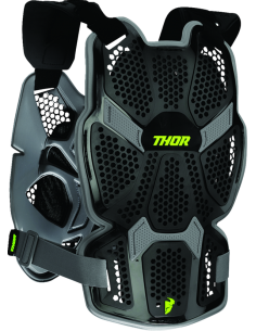 PETO THOR SENTINEL PRO GUARD NEGRO 2