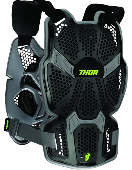 PETO THOR SENTINEL PRO GUARD NEGRO