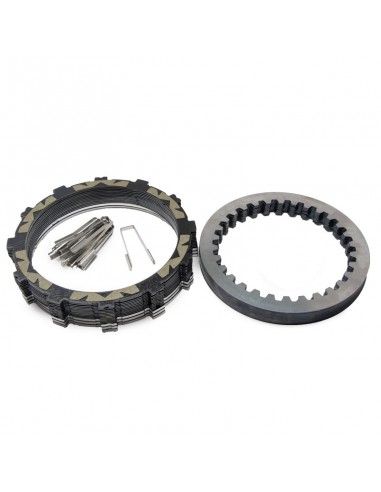 KIT EMBRAGUE REKLUSE TORQDRIVE - HONDA AFRICA TWIN CRF1100L 20-23