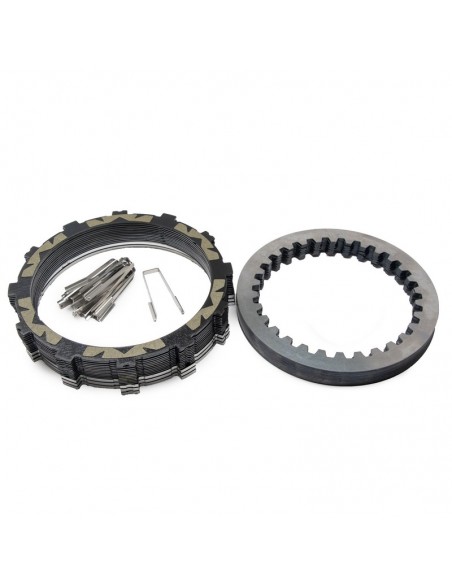 KIT EMBRAGUE REKLUSE TORQDRIVE - HONDA AFRICA TWIN CRF1100L 20-23 -...