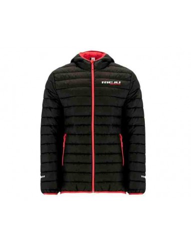 CHAQUETA MICHELIN PADDOCK RIEJU