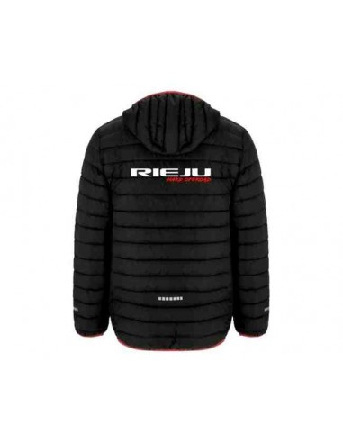 CHAQUETA MICHELIN PADDOCK RIEJU