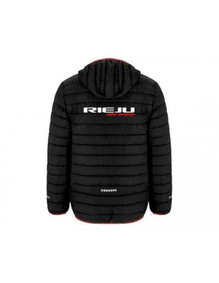 CHAQUETA MICHELIN PADDOCK RIEJU