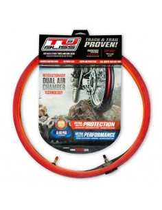 TUBLISS CORE GENERATION 2.0 RUEDA TRASERA 18 2