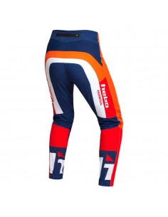 PANTALON TRIAL HEBO TECH MONTESA TEAM 2024 2