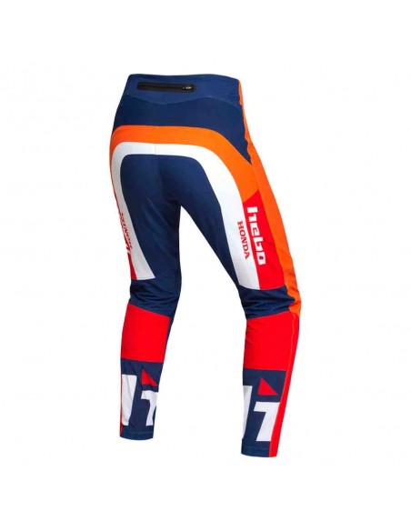 PANTALON TRIAL HEBO TECH MONTESA TEAM 2024