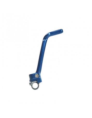 PEDAL DE ARRANQUE RFX HUSQVARNA TC 85 18-23 AZUL