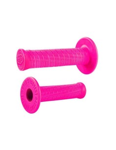 PUÑOS ODI TROY LEE DESINGS MX FULL DIAMOND ROSA